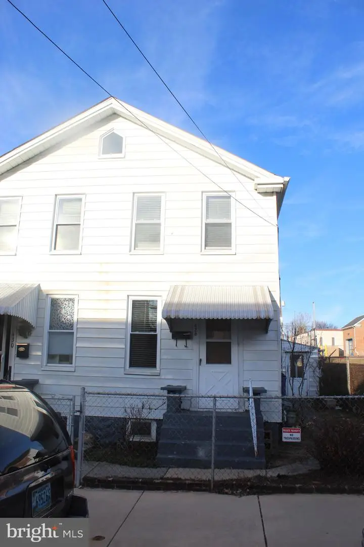 428 Cook St, Hagerstown, MD 21740 - #1