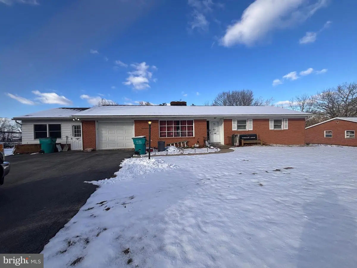 8502 Old National Pike, Boonsboro, MD 21713 - #1