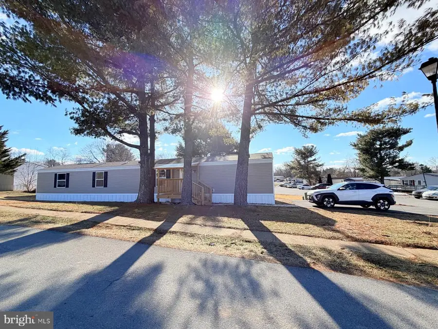 16900 Warbler Ct #295, Hagerstown, MD 21740 - #2