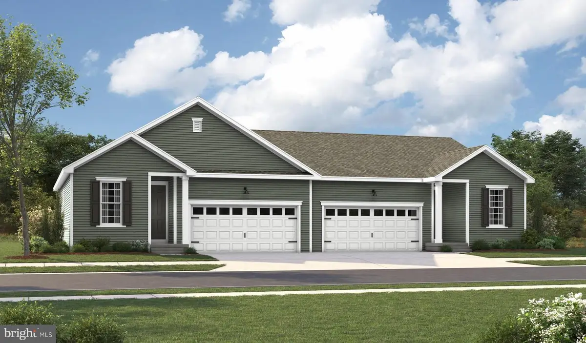 Everett Drive - Cypress, Boonsboro, MD 21713 - #1