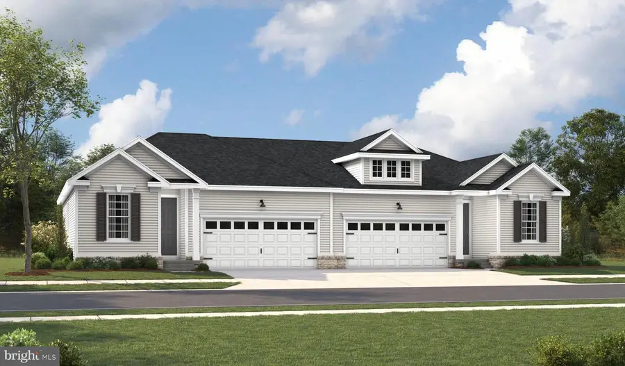 Everett Drive - Cypress, Boonsboro, MD 21713 - #2