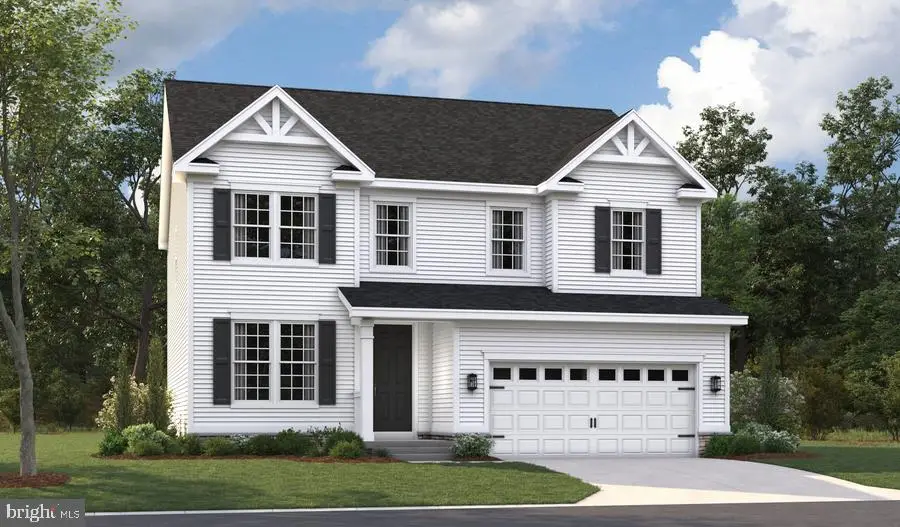 Everett Drive - Hemingway, Boonsboro, MD 21713 - #3