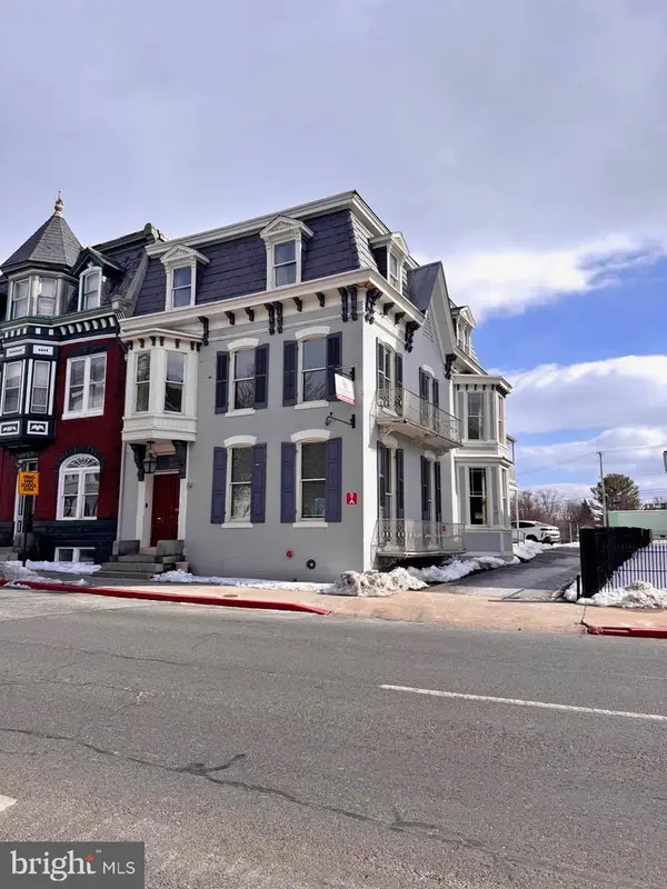 140 S Potomac St, HAGERSTOWN, MD 21740