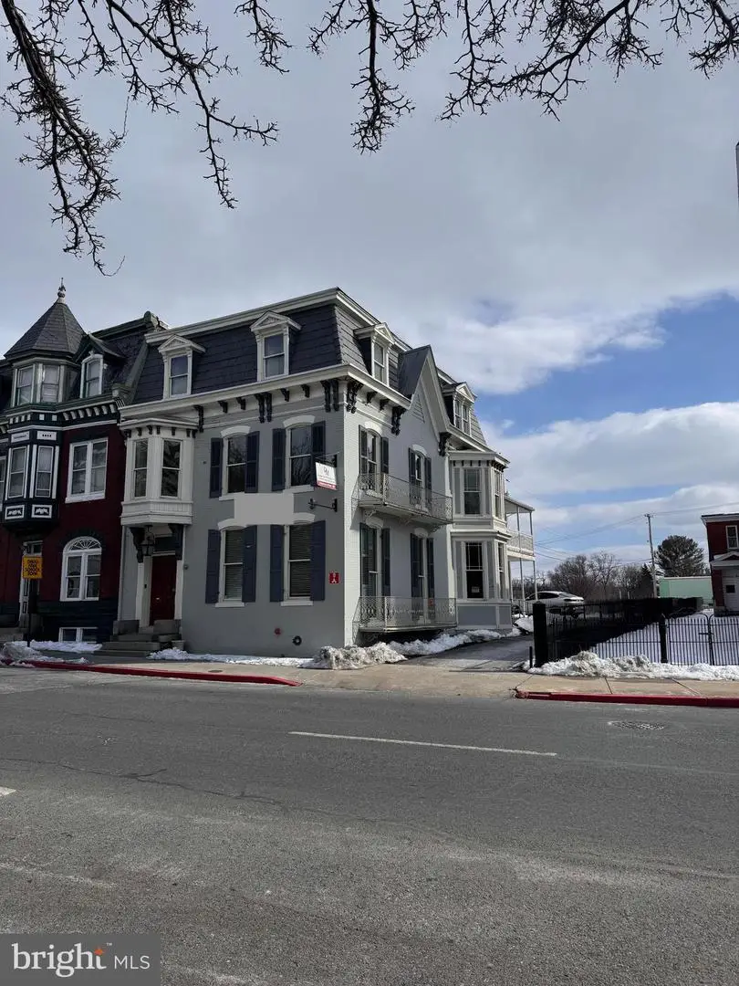 140 S Potomac St, Hagerstown, MD 21740 - #2