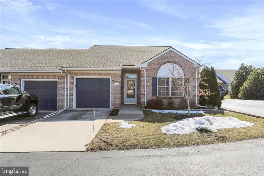 340 Sunbrook, Hagerstown, MD 21741 - #2