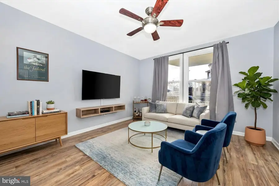 408 Mitchell Ave, Hagerstown, MD 21740 - #2