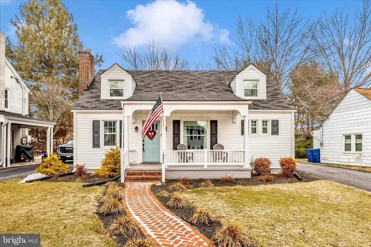 18826 Preston Rd, Hagerstown, MD 21742 - #1