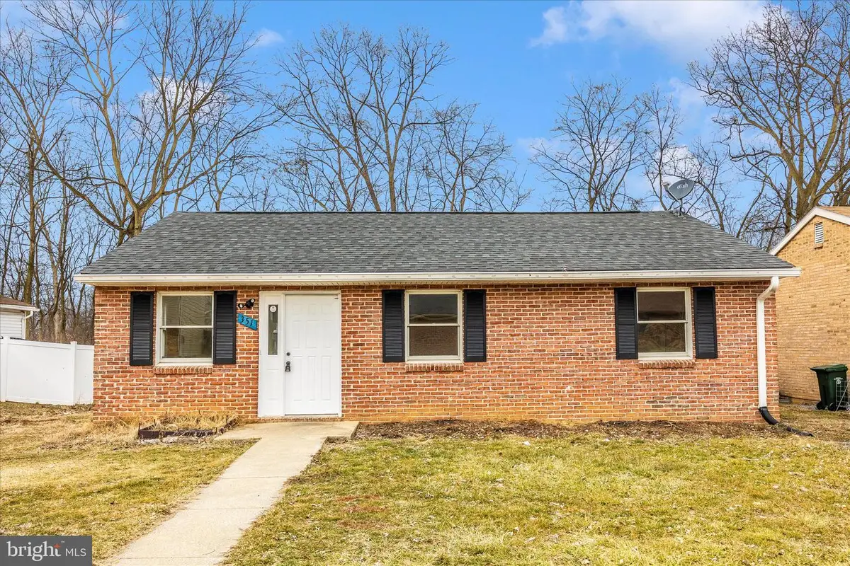 351 Yorkshire Dr, Hagerstown, MD 21740 - #1