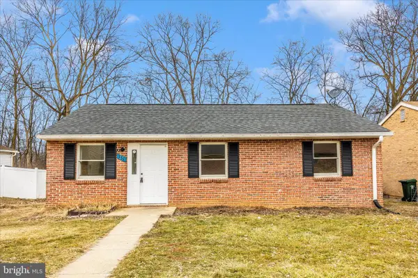 351 Yorkshire Dr, HAGERSTOWN, MD 21740