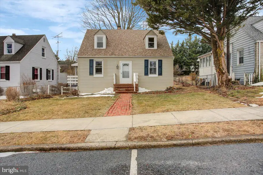 1005 Columbia Rd, Hagerstown, MD 21742 - #2