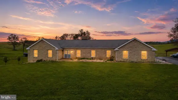 21712 Chewsville Rd, SMITHSBURG, MD 21783