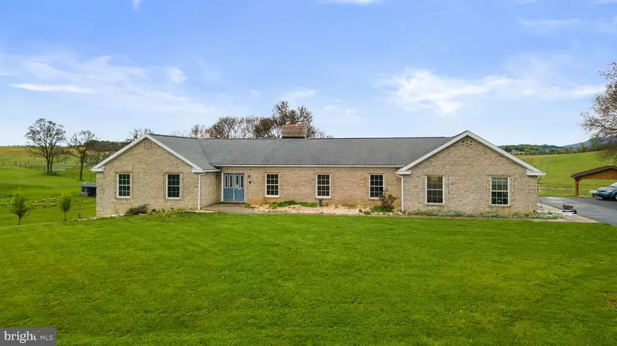 21712 Chewsville Rd, Smithsburg, MD 21783 - #2