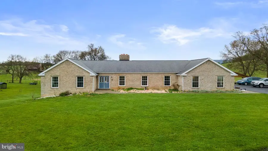 21712 Chewsville Rd, Smithsburg, MD 21783 - #3