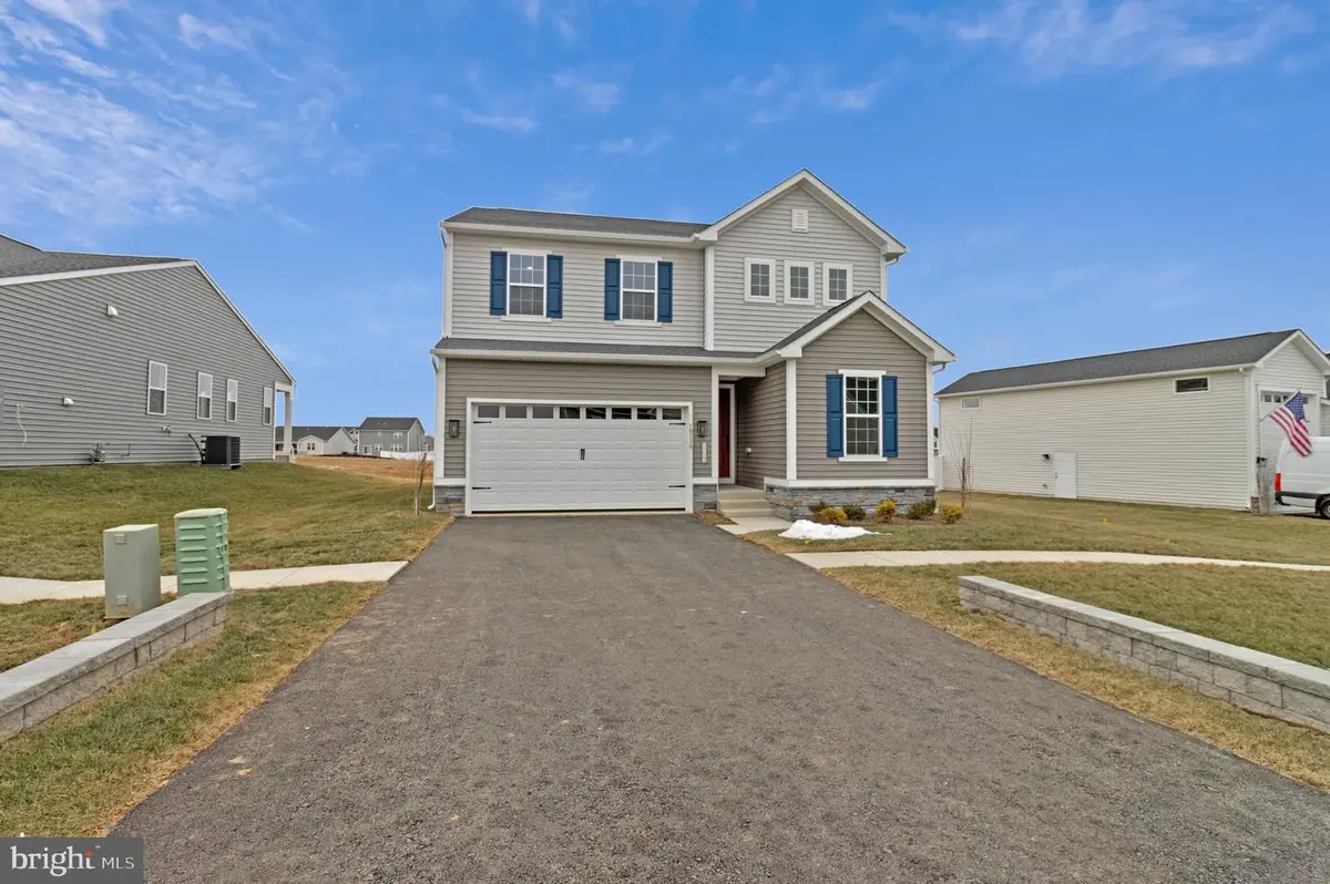 10119 Wilkes Dr, Williamsport, MD 21795 - #1