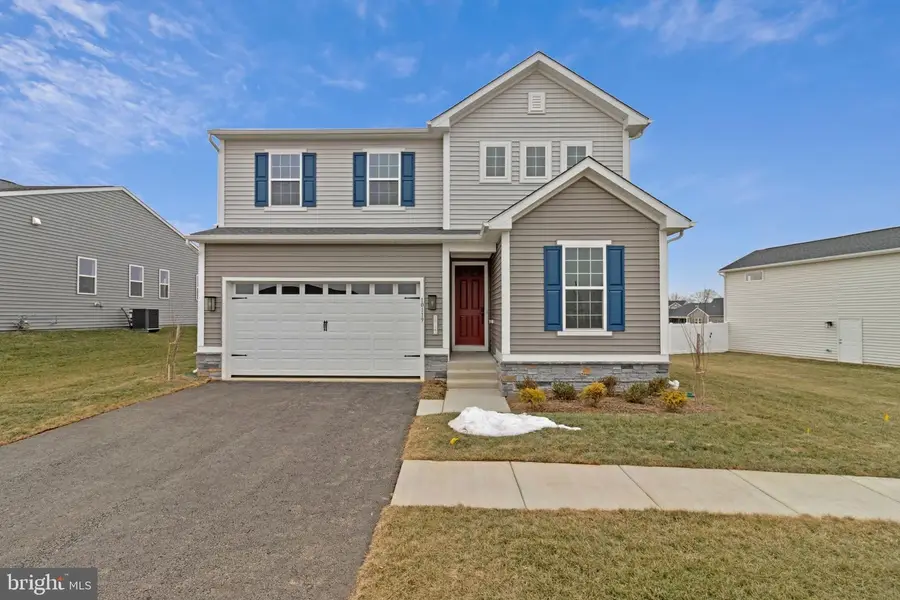 10119 Wilkes Dr, Williamsport, MD 21795 - #2