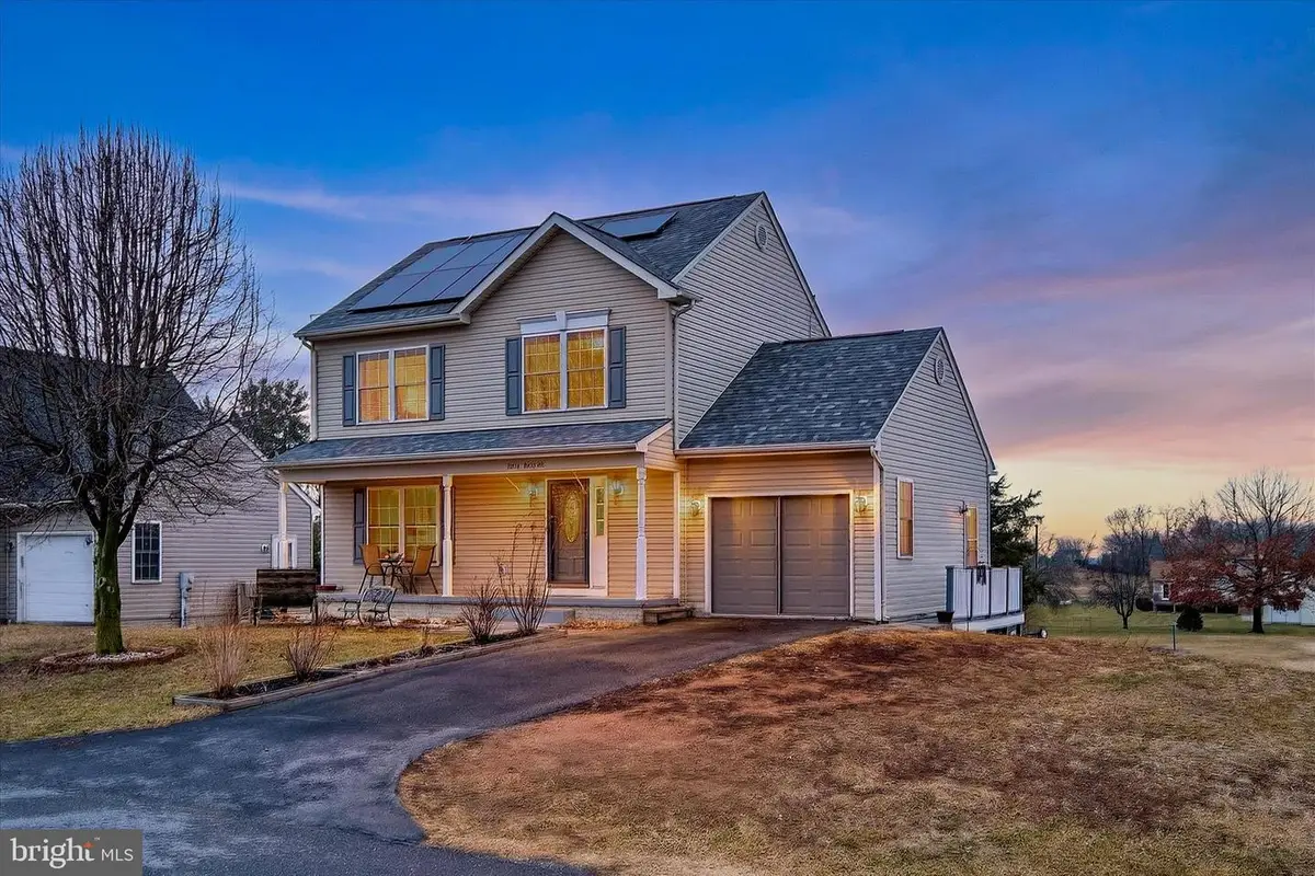 12214 Bucky Ave, Hagerstown, MD 21740 - #1