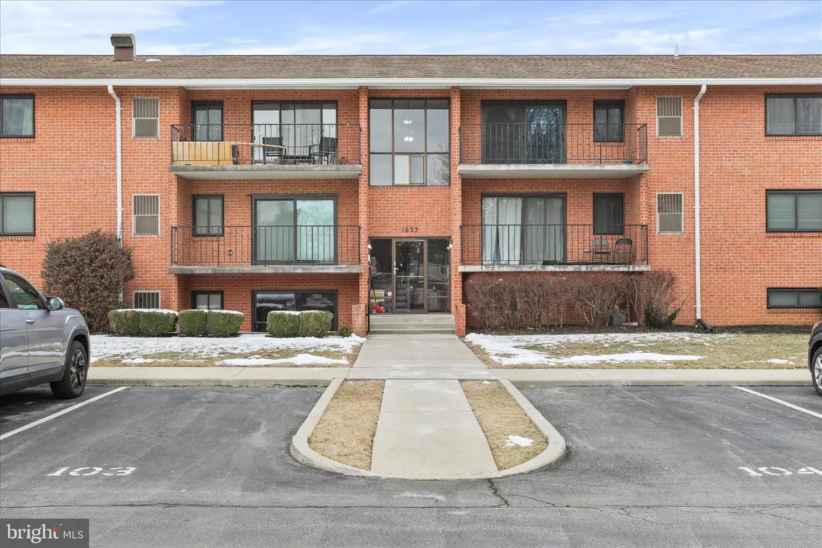 1633 Edgewood Pl #1, Hagerstown, MD 21740 - #1