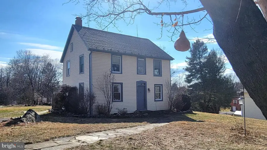 17507 Gay St, Hagerstown, MD 21740 - #2