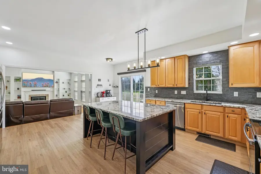 11106 Dolores Ct, Hagerstown, MD 21742 - #2