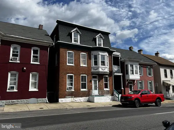 616 W Franklin St, HAGERSTOWN, MD 21740