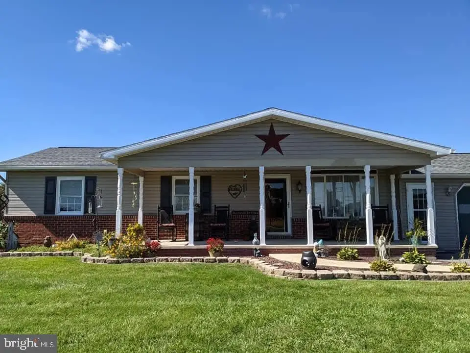 13656 Greencastle Pike, Hagerstown, MD 21740 - #1