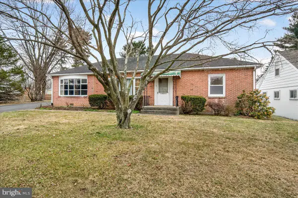 18441 Woodside Dr, HAGERSTOWN, MD 21740