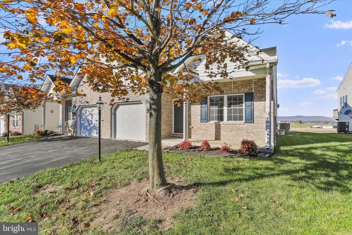 14222 Shelby Cir, Hagerstown, MD 21740 - #1