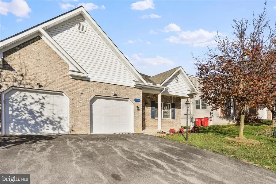 14222 Shelby Cir, Hagerstown, MD 21740 - #2