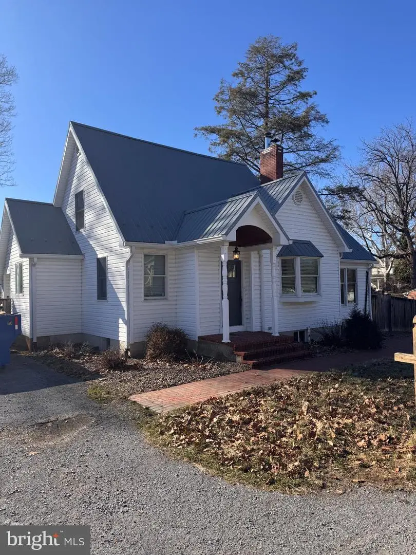 11924 Wesley Dr E, Hagerstown, MD 21742 - #1