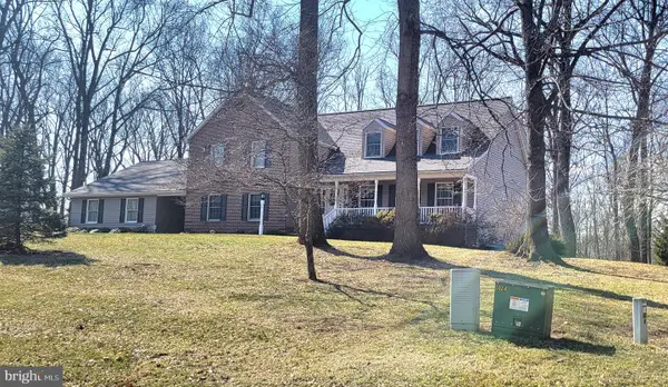 8704 Jans Ct, BOONSBORO, MD 21713