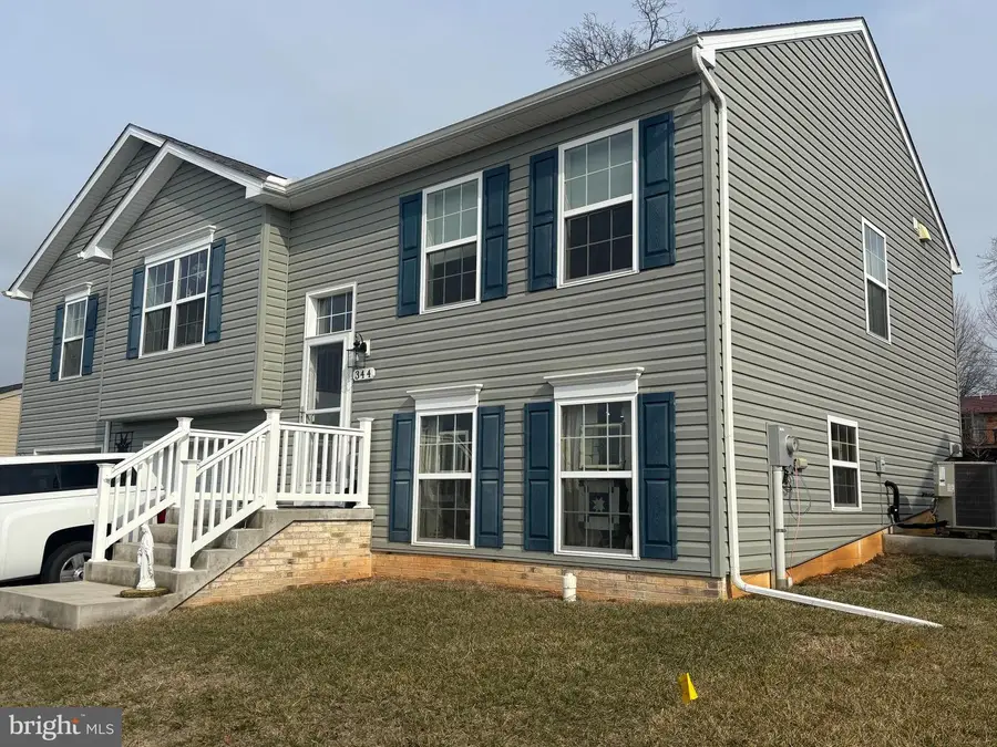 344 Hollymead Ter, Hagerstown, MD 21742 - #2