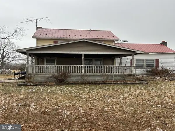 11736 Mapleville Rd, SMITHSBURG, MD 21783