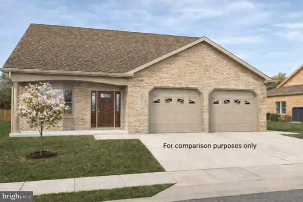 13222 Onyx Dr #s174, HAGERSTOWN, MD 21742