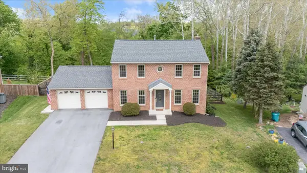 47 Stanford Rd, HAGERSTOWN, MD 21742