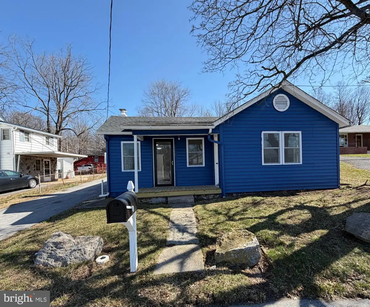 14715 Pennsylvania Ave, Hagerstown, MD 21742 - #1