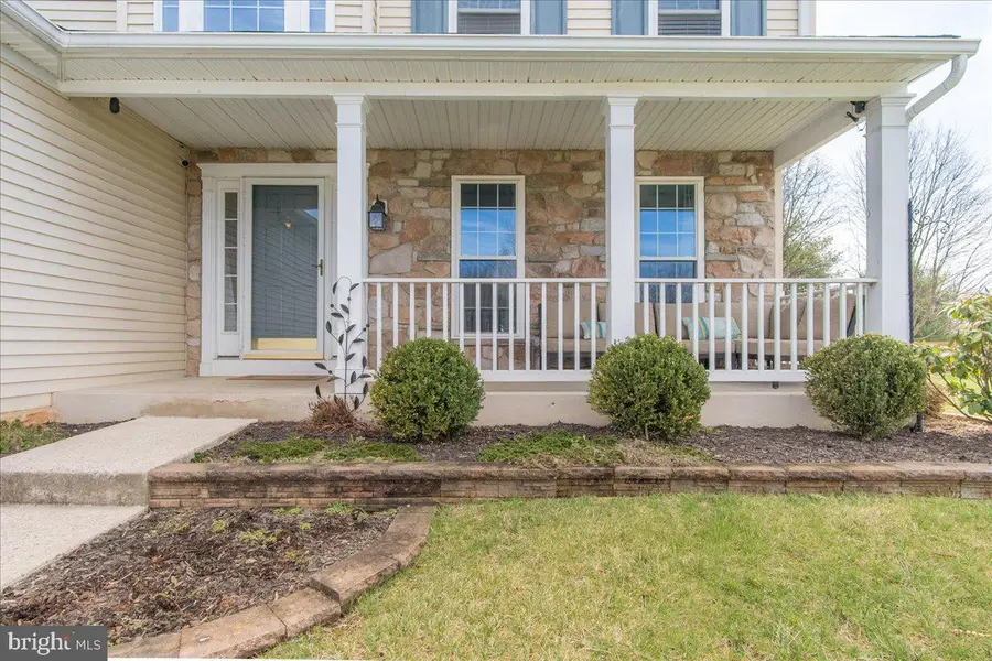 9931 Stephanie Ln, Hagerstown, MD 21740 - #3