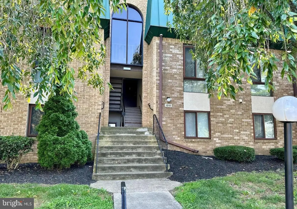 1010-201 Brinker Dr, Hagerstown, MD 21740 - #1