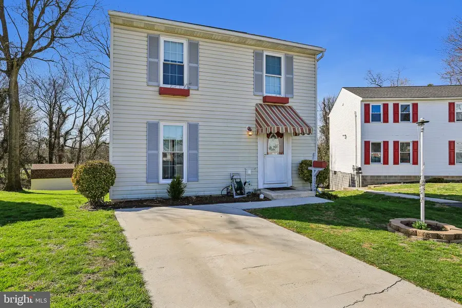 1254 Pinecrest Ave, Hagerstown, MD 21740 - #2