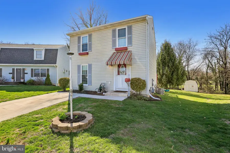 1254 Pinecrest Ave, Hagerstown, MD 21740 - #3