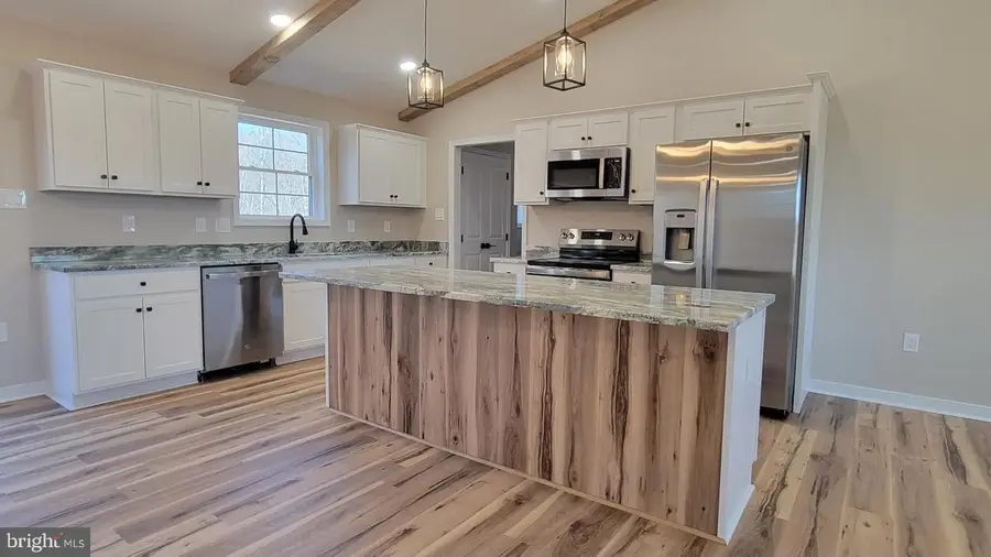 14630 Bain Rd, Hancock, MD 21750 - #2