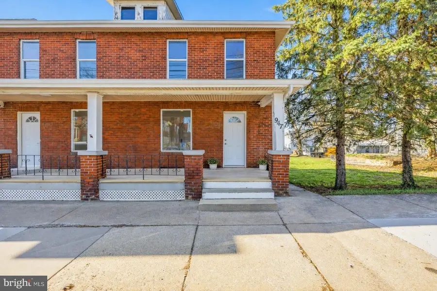 947 W Washington St, Hagerstown, MD 21740 - #2