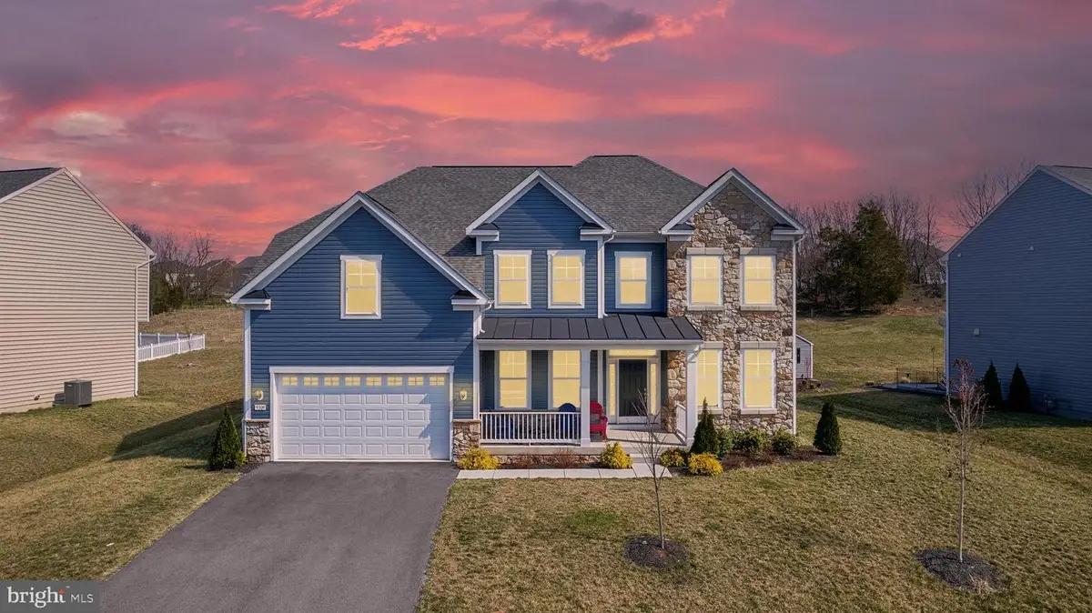 9309 Alloway Dr, Hagerstown, MD 21740 - #1