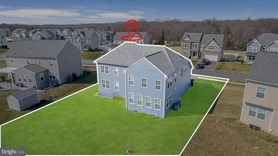 9309 Alloway Dr, Hagerstown, MD 21740 - #3