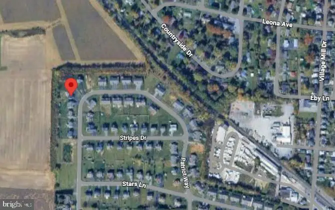 13862 Patriot Way, Hagerstown, MD 21740 - #1