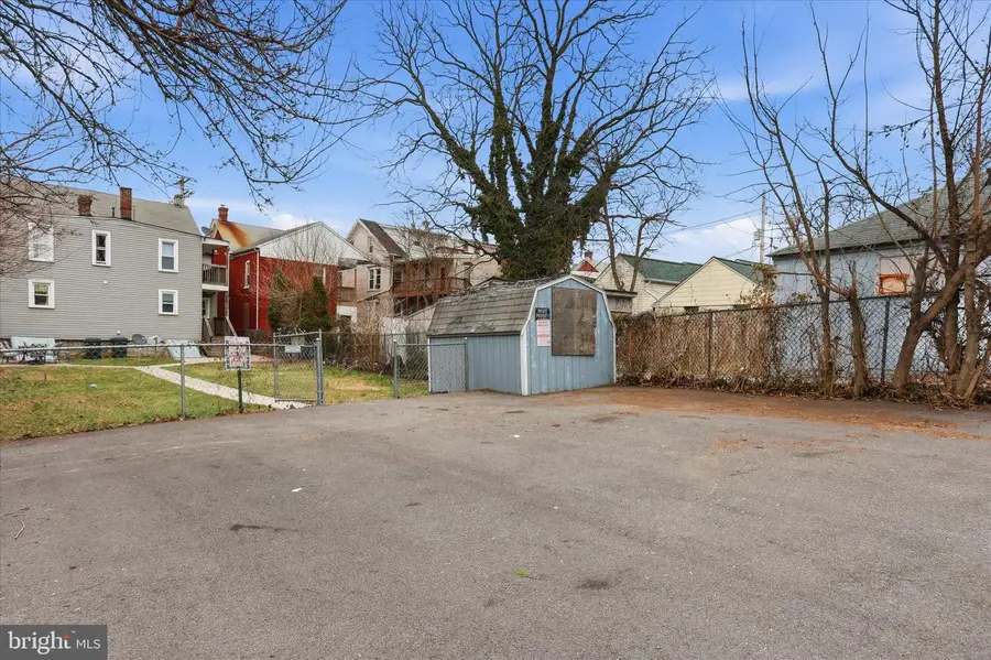 813-815 W Washington, Hagerstown, MD 21740 - #2