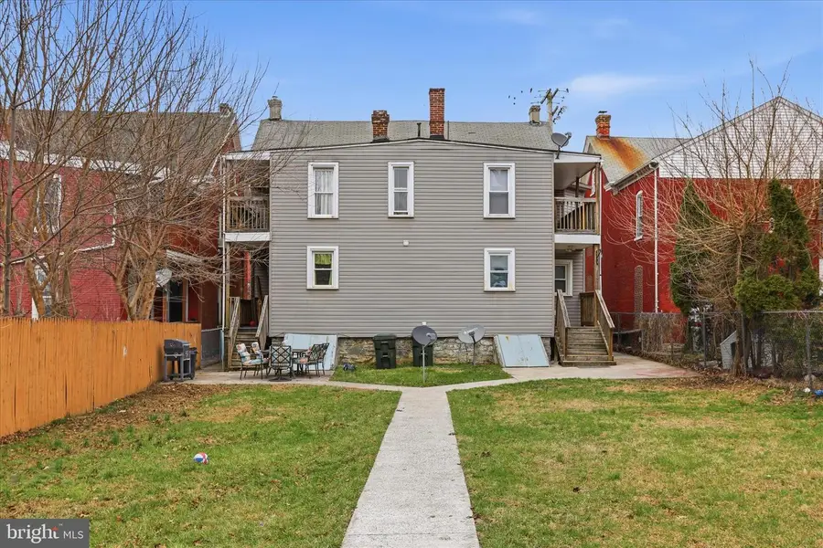 813-815 W Washington, Hagerstown, MD 21740 - #3