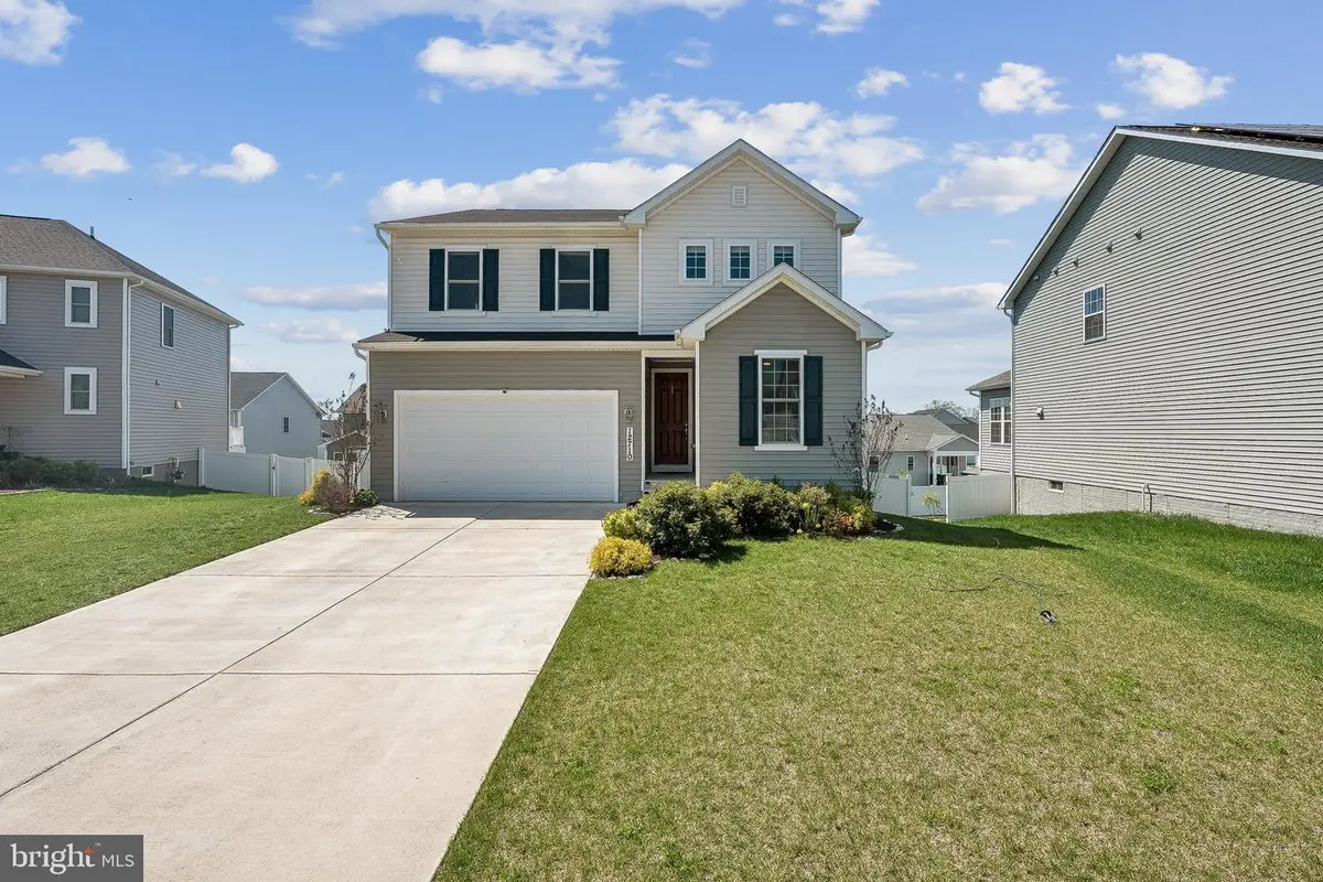 12710 Wallace Ct, Hagerstown, MD 21740 - #1