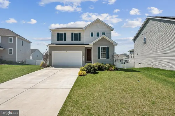 12710 Wallace Ct, HAGERSTOWN, MD 21740