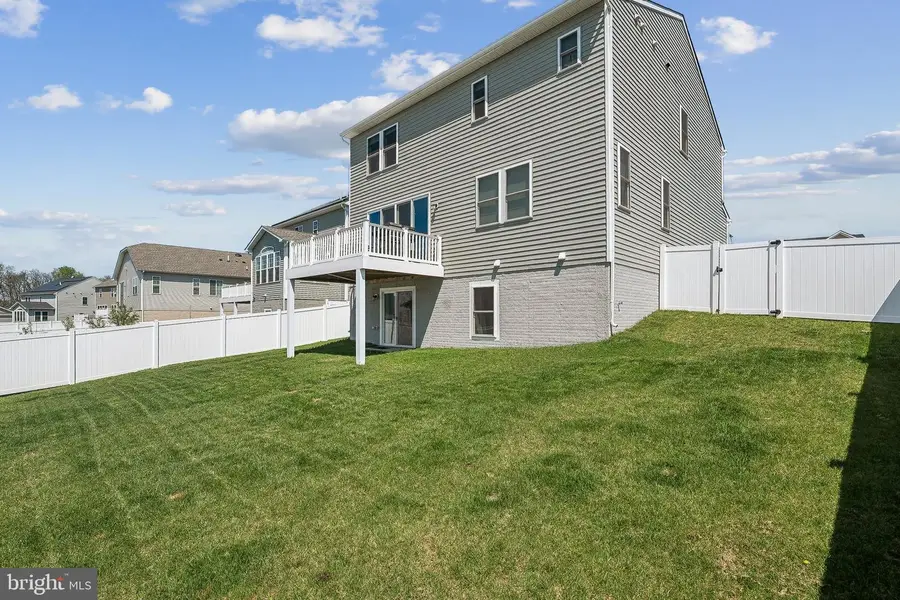 12710 Wallace Ct, Hagerstown, MD 21740 - #2