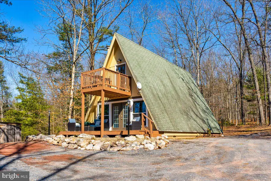 14141 Roberts Rd, Hancock, MD 21750 - #3